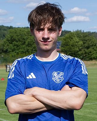 Oswin Gröschel