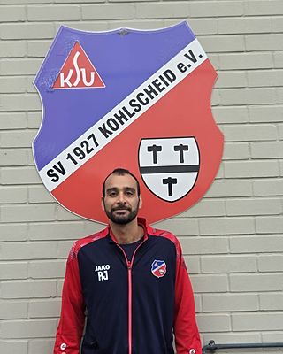Seyed Ashkan Jalalalhosseini