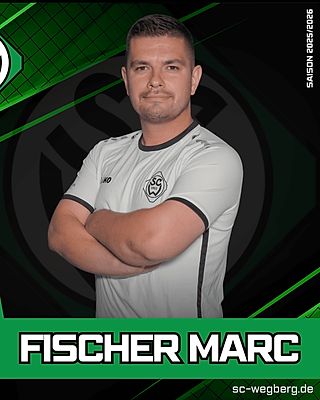 Marc Fischer