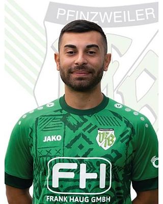 Antonio Davide Caccamo