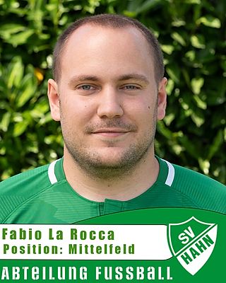 Fabio La Rocca