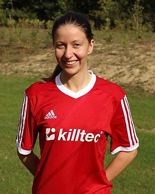 Kim-Svenja Beuckmann