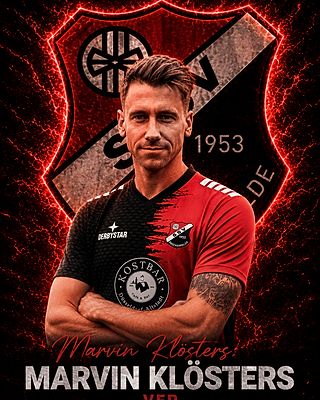 Marvin Klösters