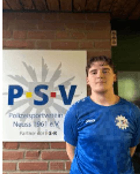 Tyler Müller