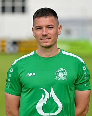 Alexander Meier