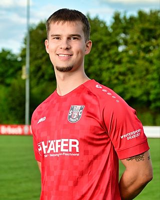 Maurice Kietzmann