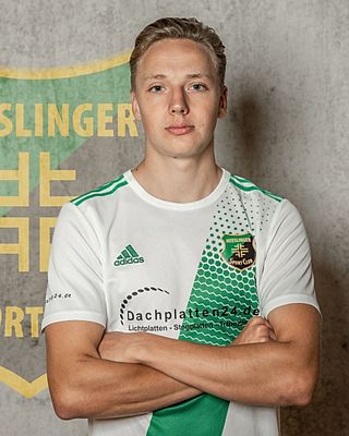 Lasse Michaelis