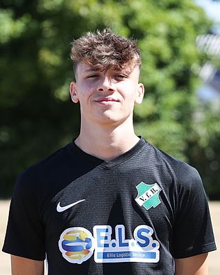 Lorentso Danielov Vitanov