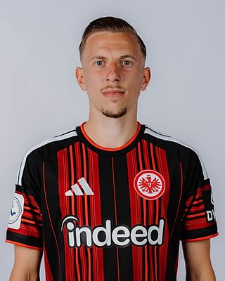 Nico Ochojski