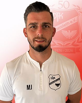 Matthias Jahn
