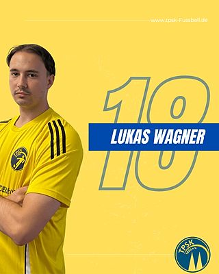 Lukas Wagner