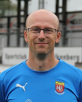 Christian Kagerer