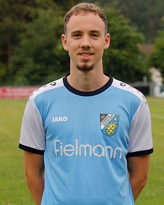 Sebastian Kempf
