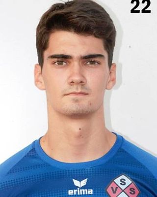 Luis Bönisch Encina