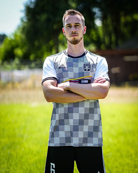 Foto: Sportfotografie Rostam