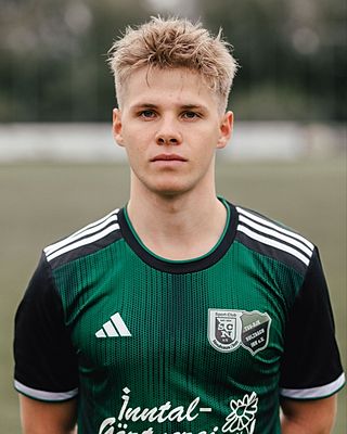 Maxi Hallhuber