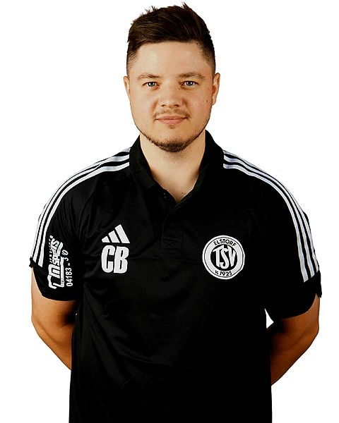 Chris Bothe