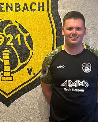 Jan-Niklas Köhlinger