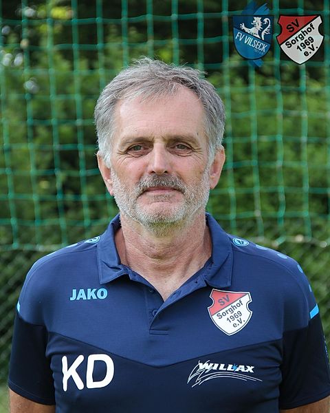 Foto: FV Vilseck