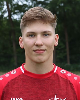 Tim-Daniel Olschewsky