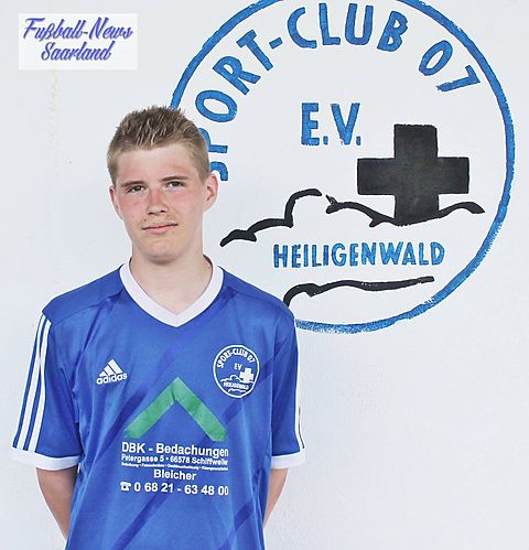 Foto: Fußball-News Saarland