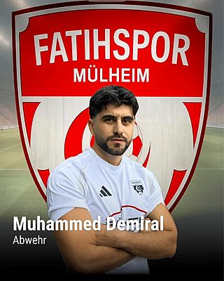 Muhammed Demiral