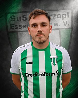 Maximilian Härtel