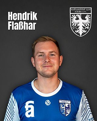 Hendrik Flaßhar