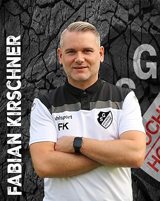 Fabian Kirschner