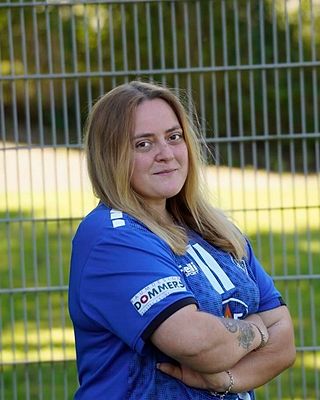 Maria Sakari