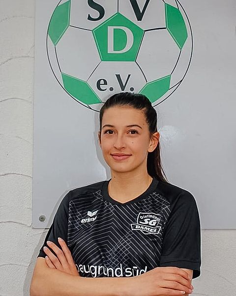 Foto: Hannah Buckenheu