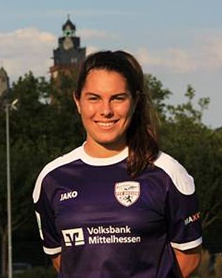 Jasmin Meyer