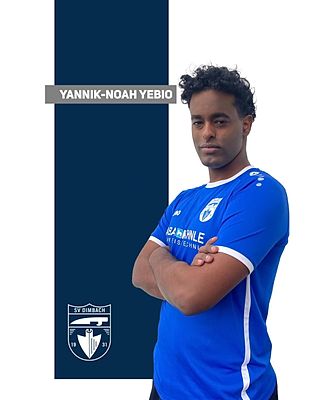 Yannik Noah Yebio