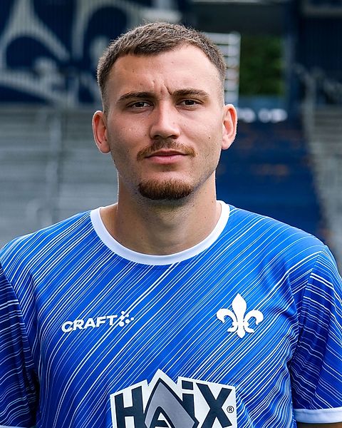Foto: Eibner-Pressefoto/Florian Wieg
