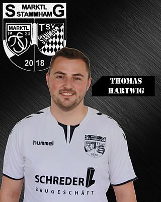 Thomas Hartwig
