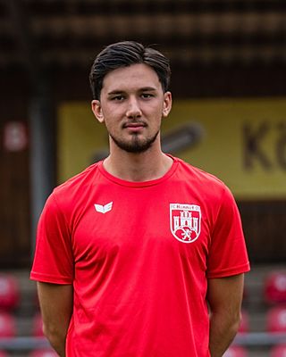 Kaan Karaduman