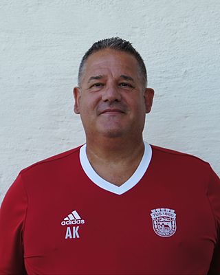 Antal Kovacs