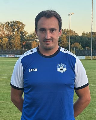 Andreas Schlagenhaufer