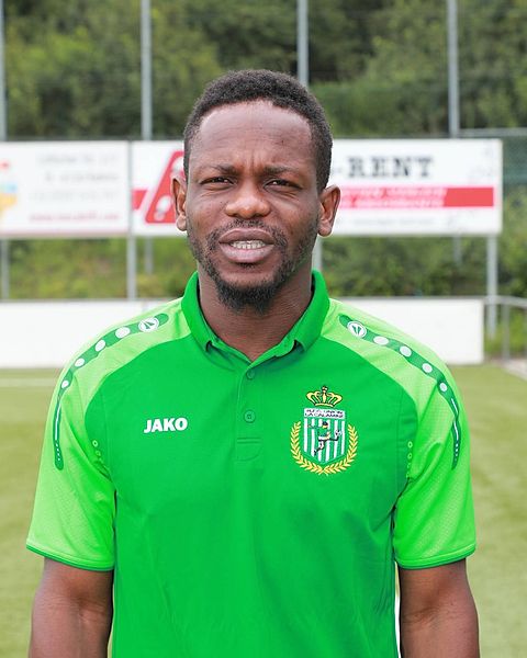 Foto: Freddy Hauglustaine