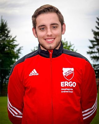 Dennis Müller