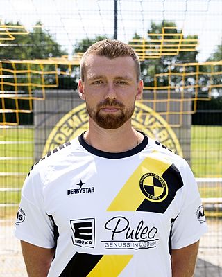 Thilo van den Heuvel