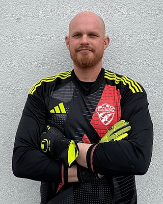 Martin Stadie