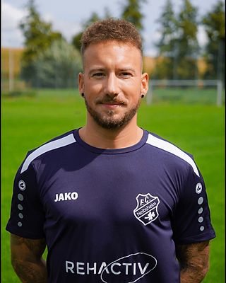 Johannes Laub