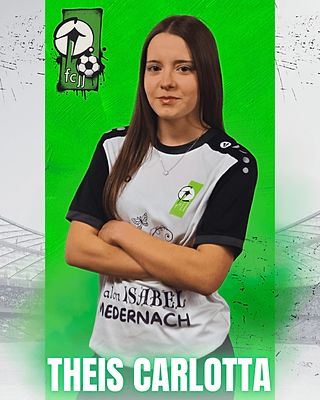 Carlotta Theis