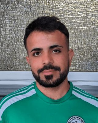 Shaalan Khairi Khalaf Khalaf