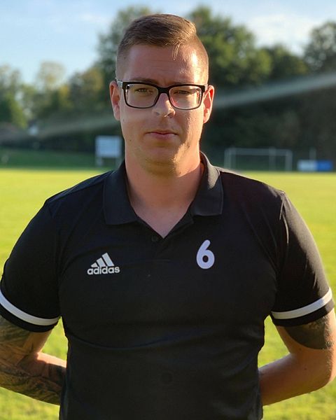 Foto: David Borghoff