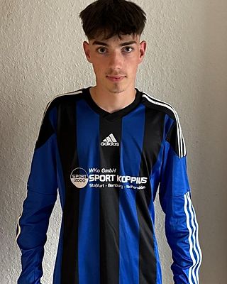 Justin Mathias Schneider