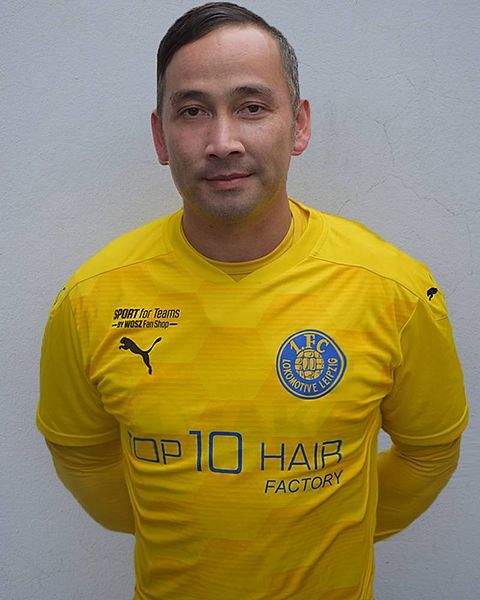 Foto: Kevin Klas