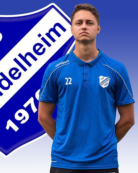 Foto: Robin Bogaletzki