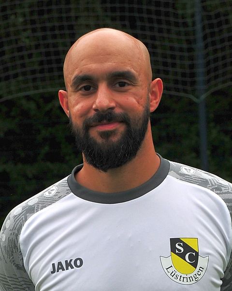 Ismail Bajrami